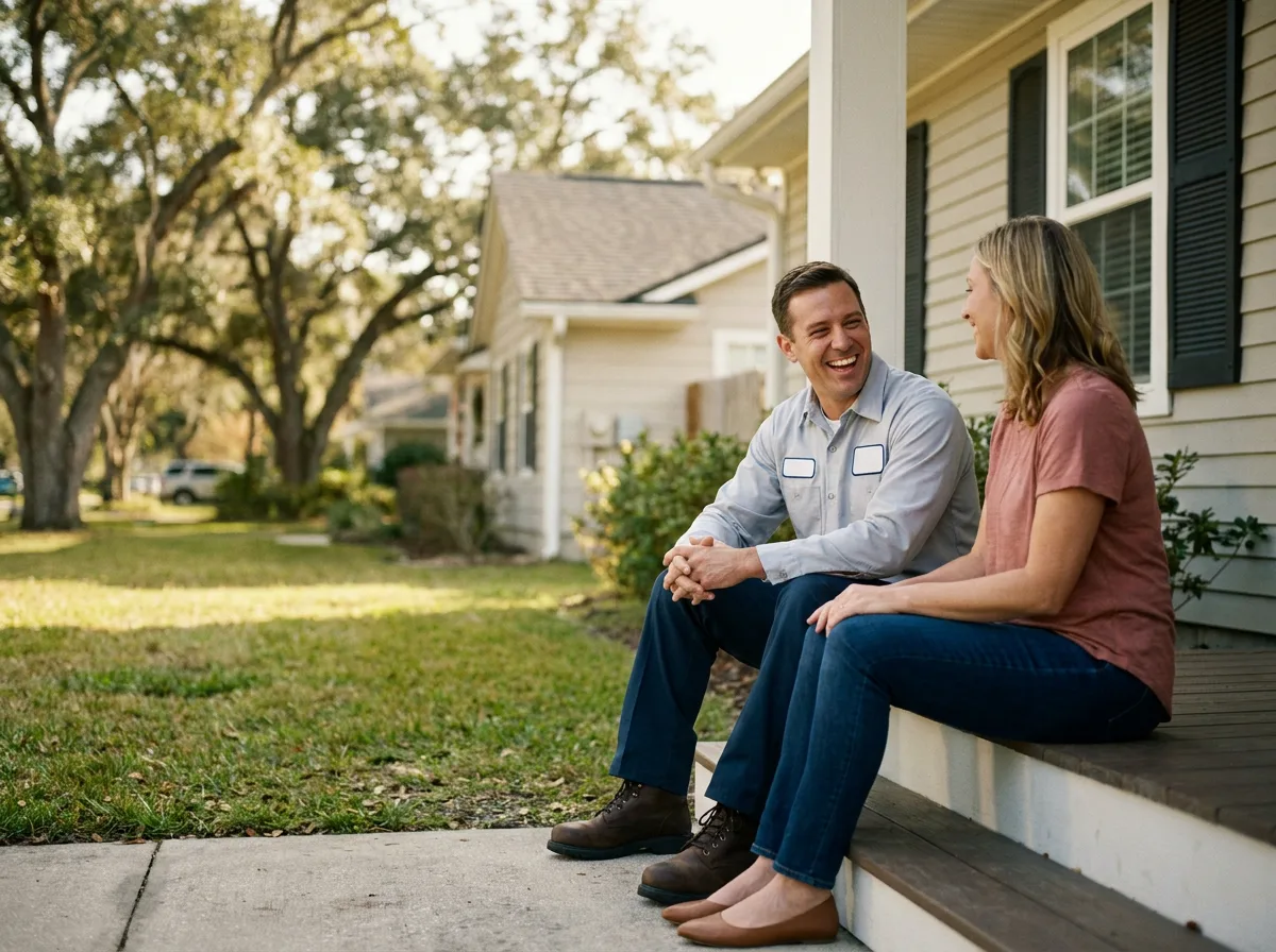 Septic tank pumping FAQs for The Rock, GA